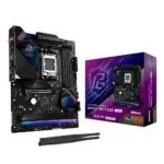 Asrock B850 Riptide WiFi ATX Motherboard