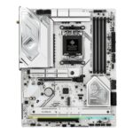 Asrock B850 Steel Legend WiFi ATX