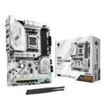 Asrock B850 Steel Legend WiFi ATX