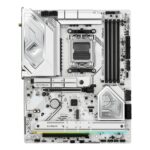 Asrock B850 Steel Legend WiFi ATX
