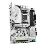 Asrock B850 Steel Legend WiFi ATX
