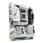 Asrock B850 Steel Legend WiFi ATX