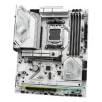 Asrock B850 Steel Legend WiFi ATX