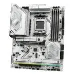 Asrock B850 Steel Legend WiFi ATX