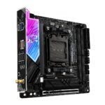 ASRock B850I Mini-ITX Gaming Motherboard