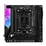 ASRock B850I Mini-ITX Gaming Motherboard