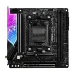 ASRock B850I Mini-ITX Gaming Motherboard