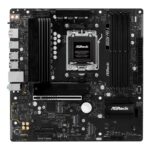 Asrock B850M Pro-A AMD B850 Motherboard