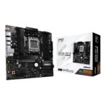 Asrock B850M Pro-A AMD B850 Motherboard