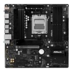 Asrock B850M Pro-A AMD B850 Motherboard
