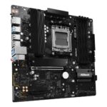 Asrock B850M Pro-A AMD B850 Motherboard