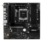 Asrock B850M Pro-A WiFi AM5 micro ATX motherboard