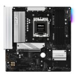Asrock B850M Pro RS AM5 micro ATX