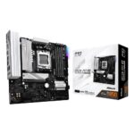 Asrock B850M Pro RS AM5 micro ATX