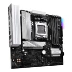 Asrock B850M Pro RS AM5 micro ATX