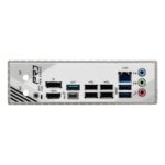 Asrock B850M Pro RS AM5 micro ATX