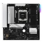 Asrock B850M Pro RS micro ATX motherboard