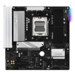 Asrock B850M Pro RS micro ATX motherboard