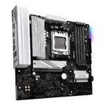 Asrock B850M Pro RS micro ATX motherboard