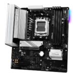 Asrock B850M Pro RS micro ATX motherboard