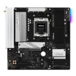 Asrock B850M Pro RS WiFi AMD B850 AM5 micro ATX