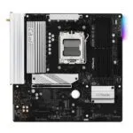 Asrock B850M Pro RS WiFi AMD B850 AM5 micro ATX