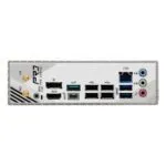 Asrock B850M Pro RS WiFi AMD B850 AM5 micro ATX