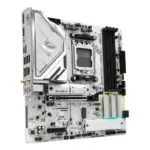 Asrock B850M Steel Legend WiFi AM5 micro ATX