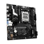 Asrock B850M-X R2.0 AMD B850 micro ATX motherboard