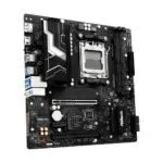 Asrock B850M-X R2.0 AMD B850 micro ATX motherboard
