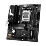 Asrock B850M-X R2.0 AMD B850 micro ATX motherboard