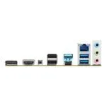 Asrock B850M-X R2.0 AMD B850 micro ATX motherboard