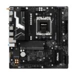 Asrock B850M-X WiFi R2.0 AM5 micro ATX