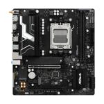 Asrock B850M-X WiFi R2.0 AM5 micro ATX