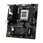 Asrock B850M-X WiFi R2.0 micro ATX motherboard