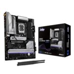 Asrock B860 LiveMixer WiFi ATX Motherboard