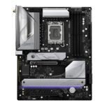 Asrock B860 LiveMixer WiFi ATX Motherboard