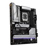 Asrock B860 LiveMixer WiFi ATX Motherboard