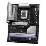 Asrock B860 LiveMixer WiFi ATX Motherboard