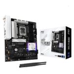 Asrock B860 Pro RS WiFi ATX Motherboard