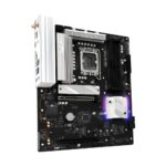 Asrock B860 Pro RS WiFi ATX Motherboard