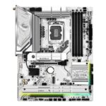 Asrock B860 Steel Legend WiFi ATX Motherboard