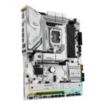 Asrock B860 Steel Legend WiFi ATX Motherboard