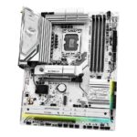 Asrock B860 Steel Legend WiFi ATX Motherboard