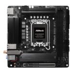 Asrock B860I WiFi mini ITX Motherboard