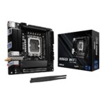 Asrock B860I WiFi mini ITX Motherboard