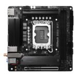 Asrock B860I WiFi mini ITX Motherboard
