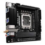 Asrock B860I WiFi mini ITX Motherboard