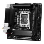 Asrock B860I WiFi mini ITX Motherboard