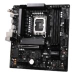 Asrock B860M Pro-A WiFi micro ATX motherboard